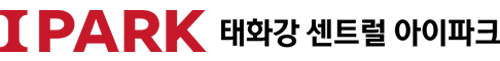 태화강 센트럴 아이파크 BI
