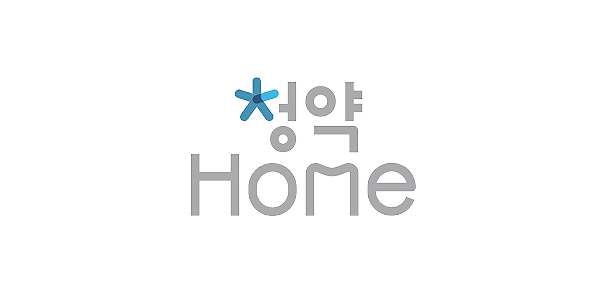 한국부동산원 청약홈 대표 이미지